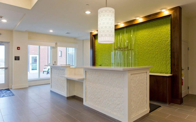 Hilton Garden Inn Martinsburg
