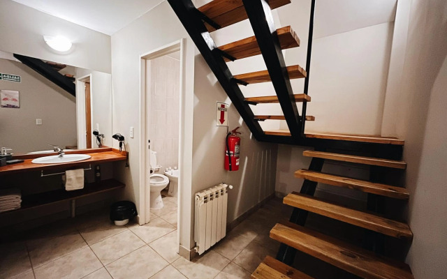 La Comarca Aparts IV