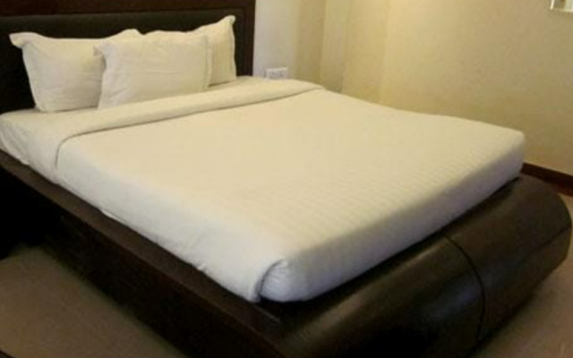 Hotel Lord'S Dehradun