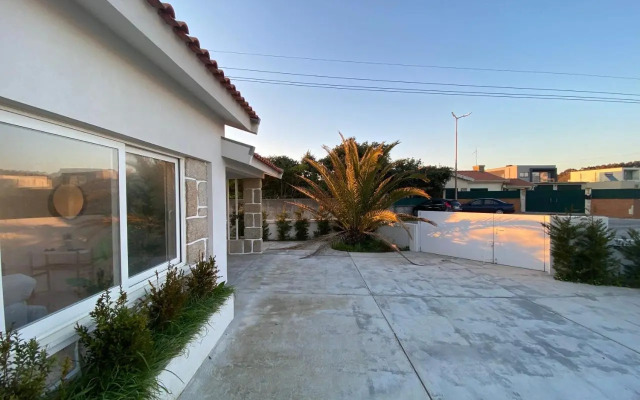Arvore Beach House