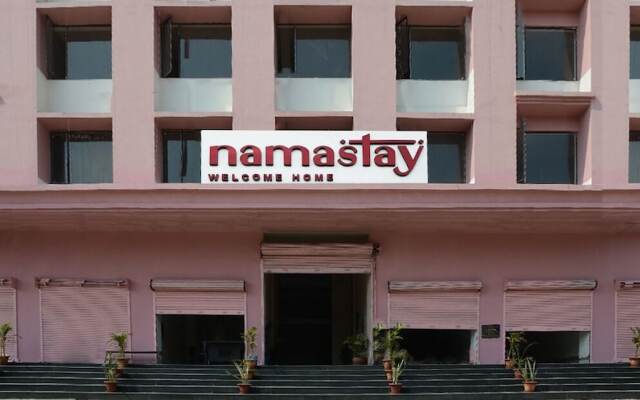 Namastay Welcome Home -Gaya