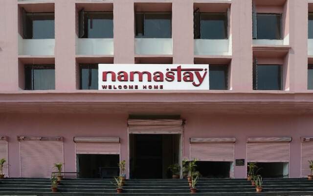 Namastay Hotel