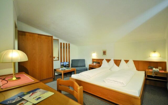 Aparthotel Monte