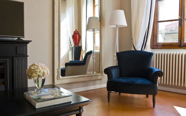 Sdrucciolo Double in Firenze