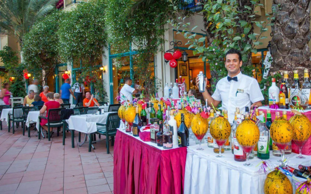 Dosi Hotel - All Inclusive