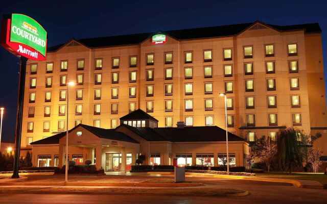 Courtyard by Marriott San Luis Potosi