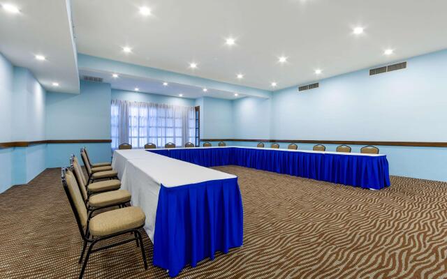 Quality Inn Nuevo Laredo Nuevo Laredo