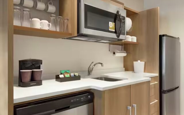 Home2 Suites by Hilton at the Dunes on Monterey Bay