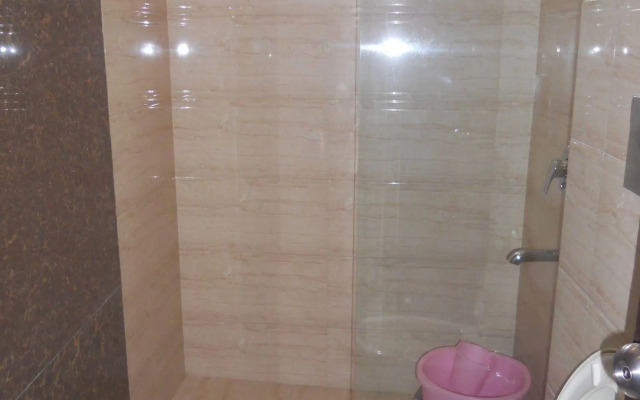 Hotel Amax Inn