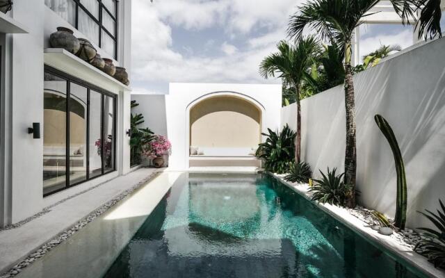 Villa M Canggu