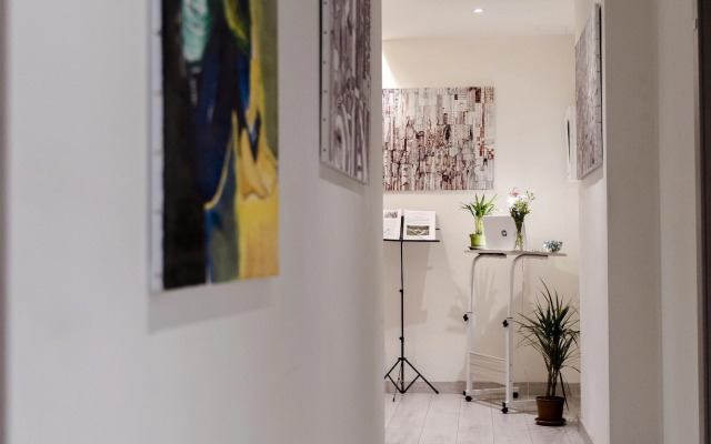 ArtVerona Rooms