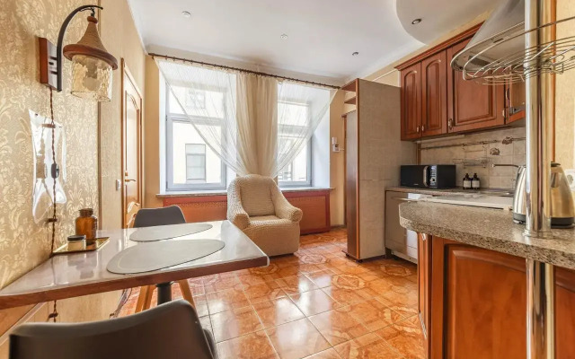 Тайна старого двора