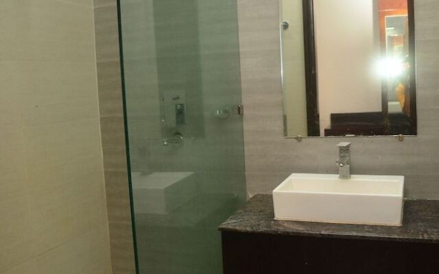 Sai Mukut Service Apartment