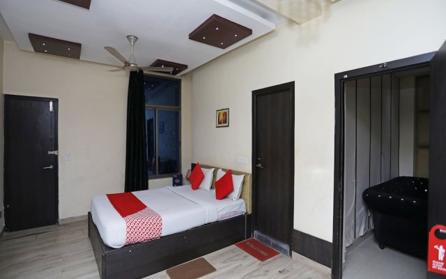 Skylark Hotel by OYO Rooms