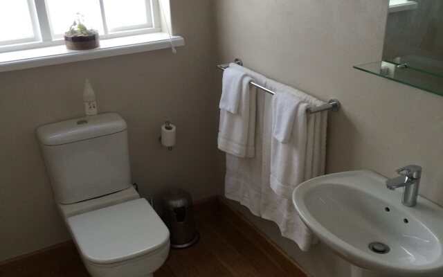 In Abundance Guest House