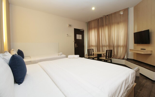 Hotel Zamburger Klang