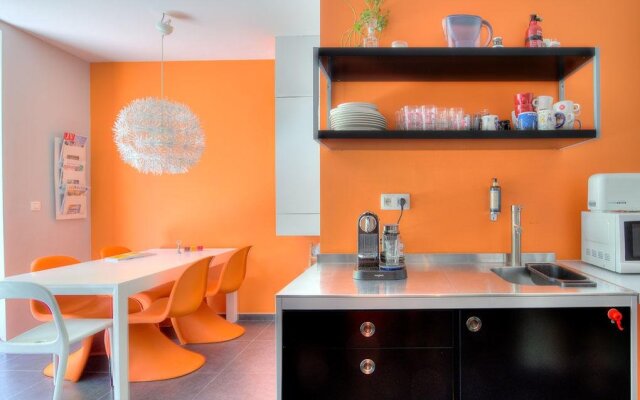 Les Chambres de Franz by Smartflats