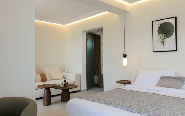 Naiades Boutique Hotel - Adults Only