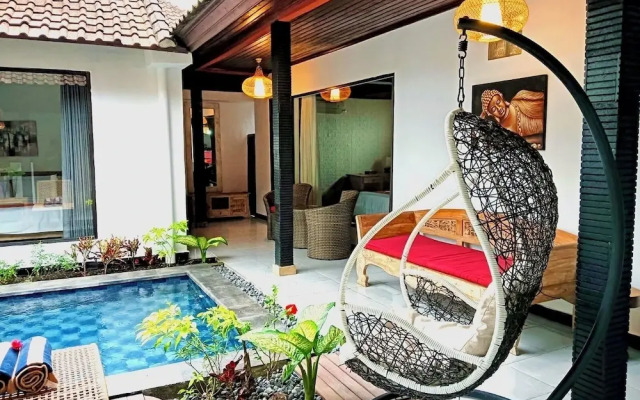 Gopala Villa North Ubud