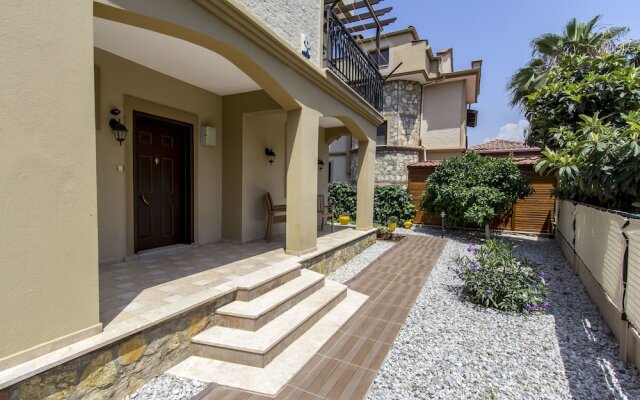 Villa Mimoza by Tatilpremium