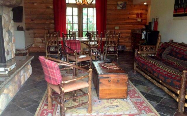 Finger Lakes Lodging