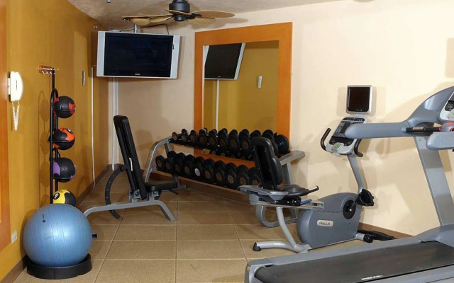 DoubleTree Suites by Hilton Tucson - Williams Center