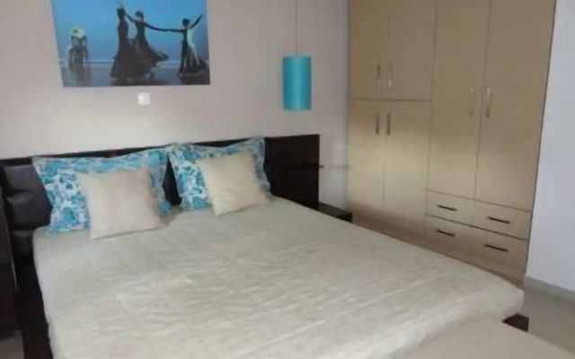 Skiathos Garden Cottages