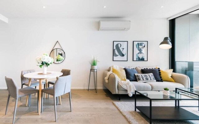 21 Docklands