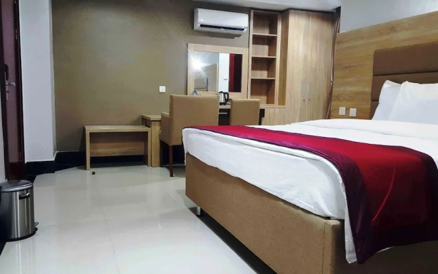 Royal Continental Hotels and Apartment