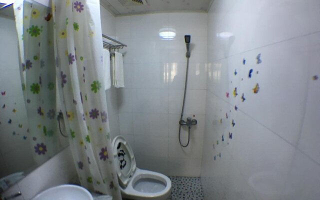 Wuzhen Jiangnan Memory Hotel