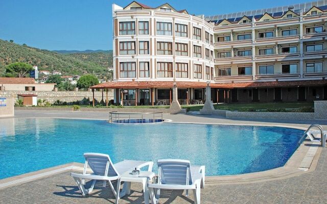 Gure Termal Resort