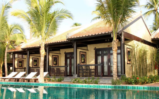 Lotus Village Resort Mui Ne