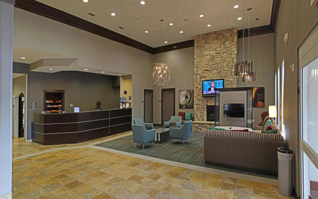 Residence Inn by Marriott Killeen
