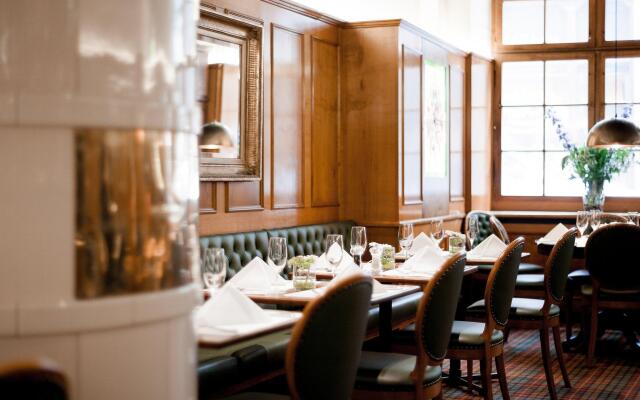 Limehome Basel Münzgasse