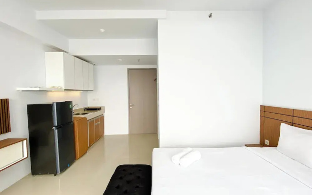 Comfort Stay Studio At Vasanta Innopark Apartment