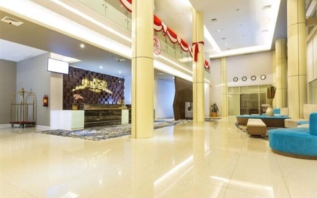 Horison Hotel Ultima Timika