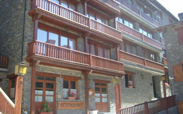 Residencial La Solana