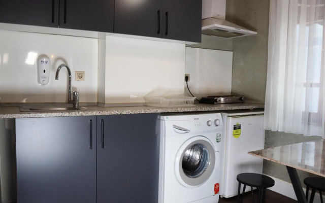 Grand Onur Hotel Şi̇şli̇