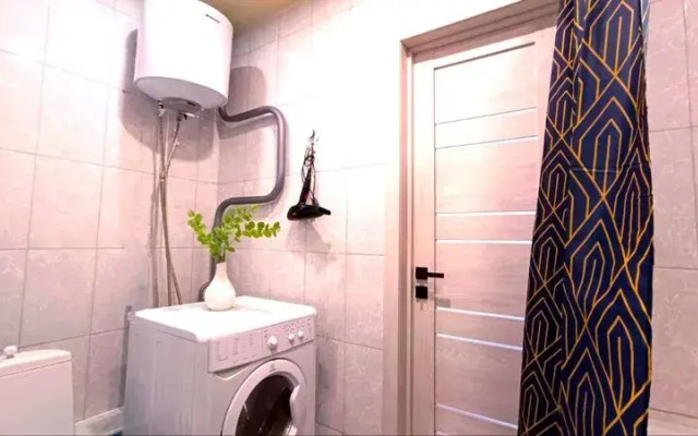 Tatianas House Apartment, Vakhova