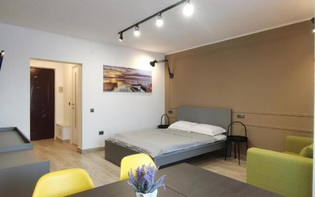 Marcos Apartments Nice and Cozy Pitesti