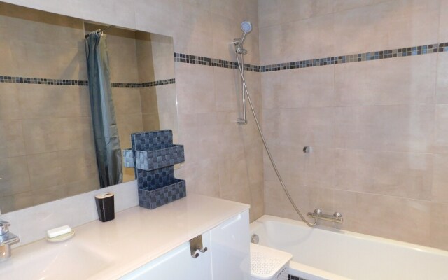 T3 standing tout confort 2 chambres