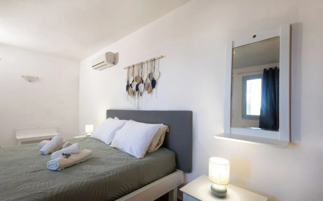 Perla Pool Hotel Andros