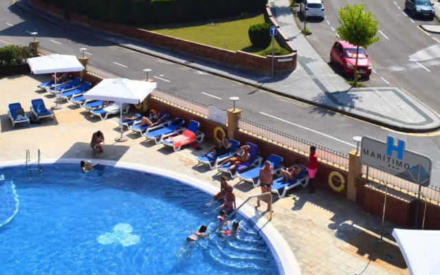 Playa Joyel Family rooms