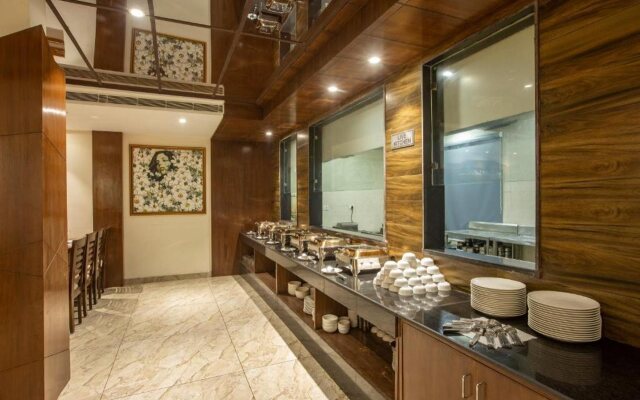 Comfort Inn Rishikesh