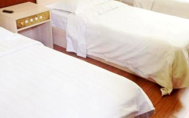 Qianmen Jingshun Hotel 2Nd - Beijing