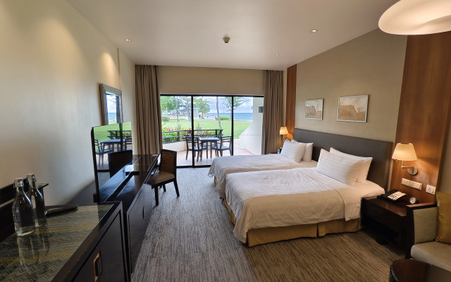 Shangri-La Tanjung Aru, Kota Kinabalu