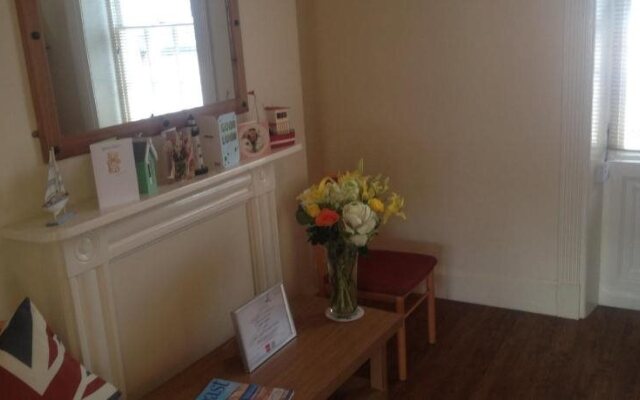 Arcadia Guest House
