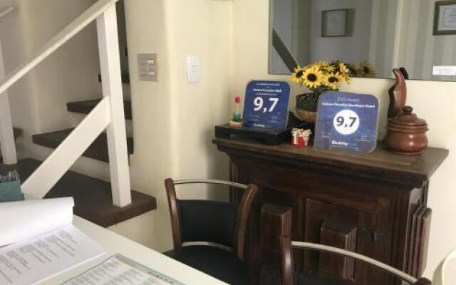 Nature Paradise Boutique Hotel