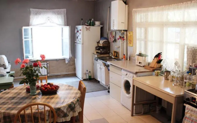 Family Garden Guest House