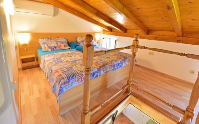 Bungalow Karolina Pöytyä